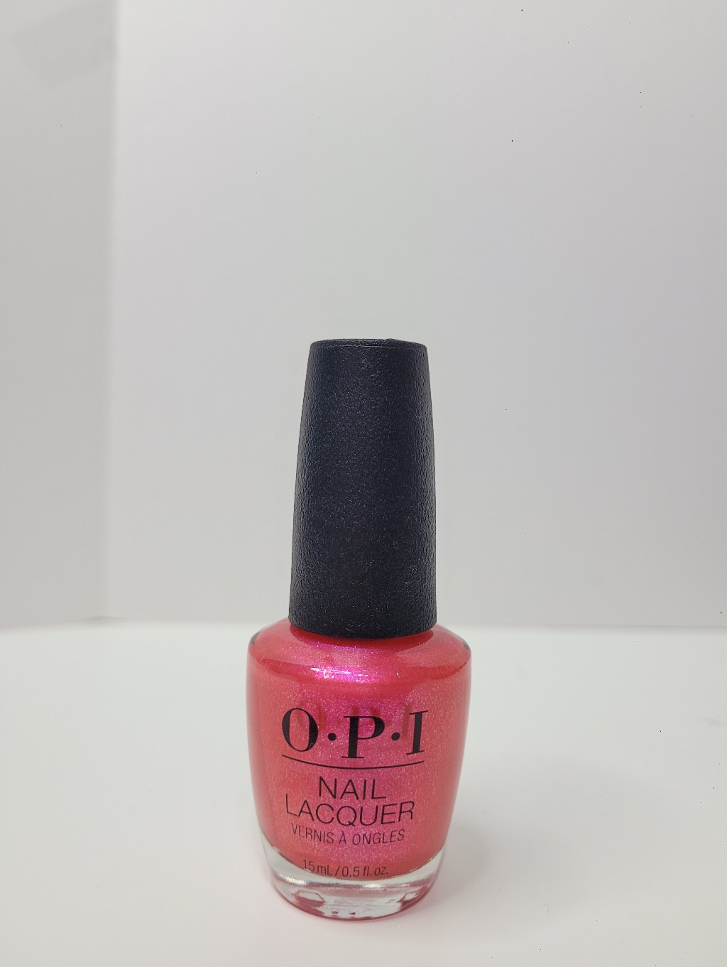 Opi Nail Lacquer In Spring Break The Internet 5302